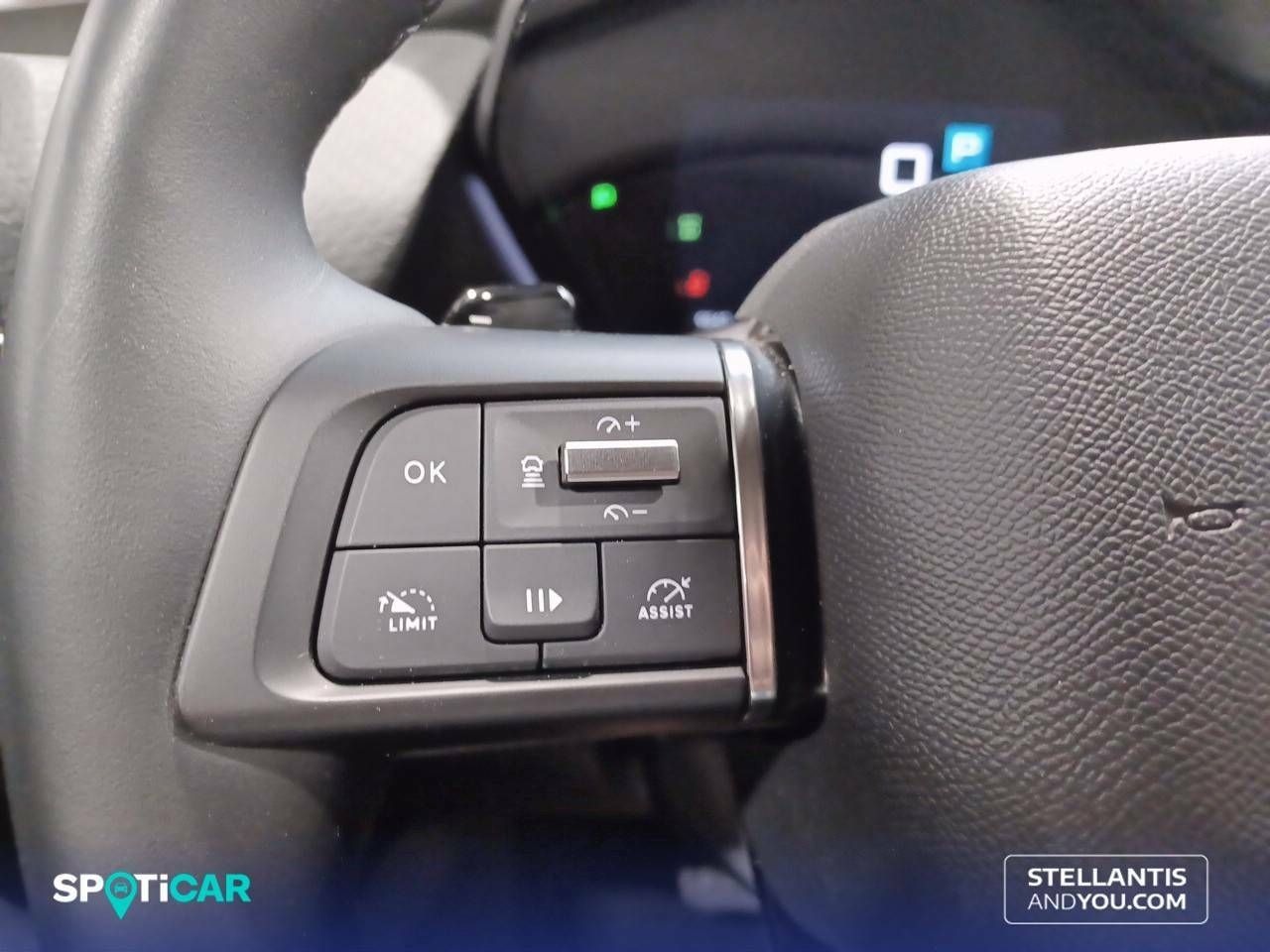 Foto Citroën C5 X 13
