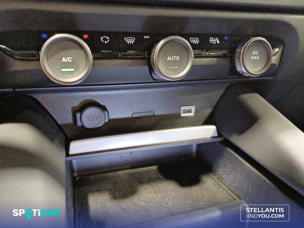 Foto Citroën C5 X 17