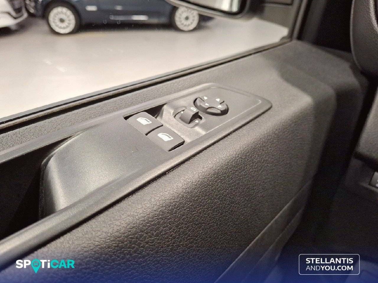 Foto Citroën Jumpy 14