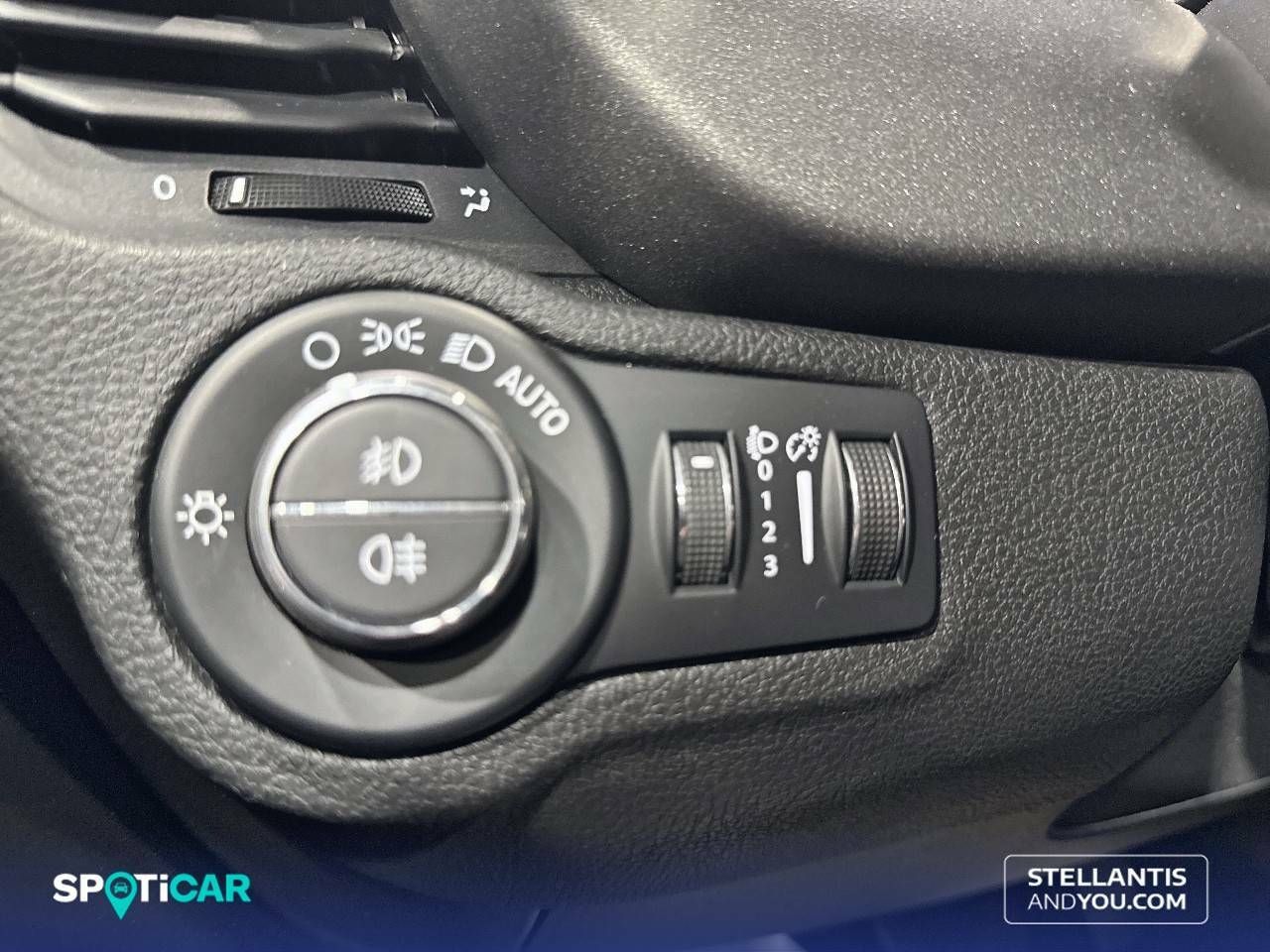 Foto Fiat 500X 14