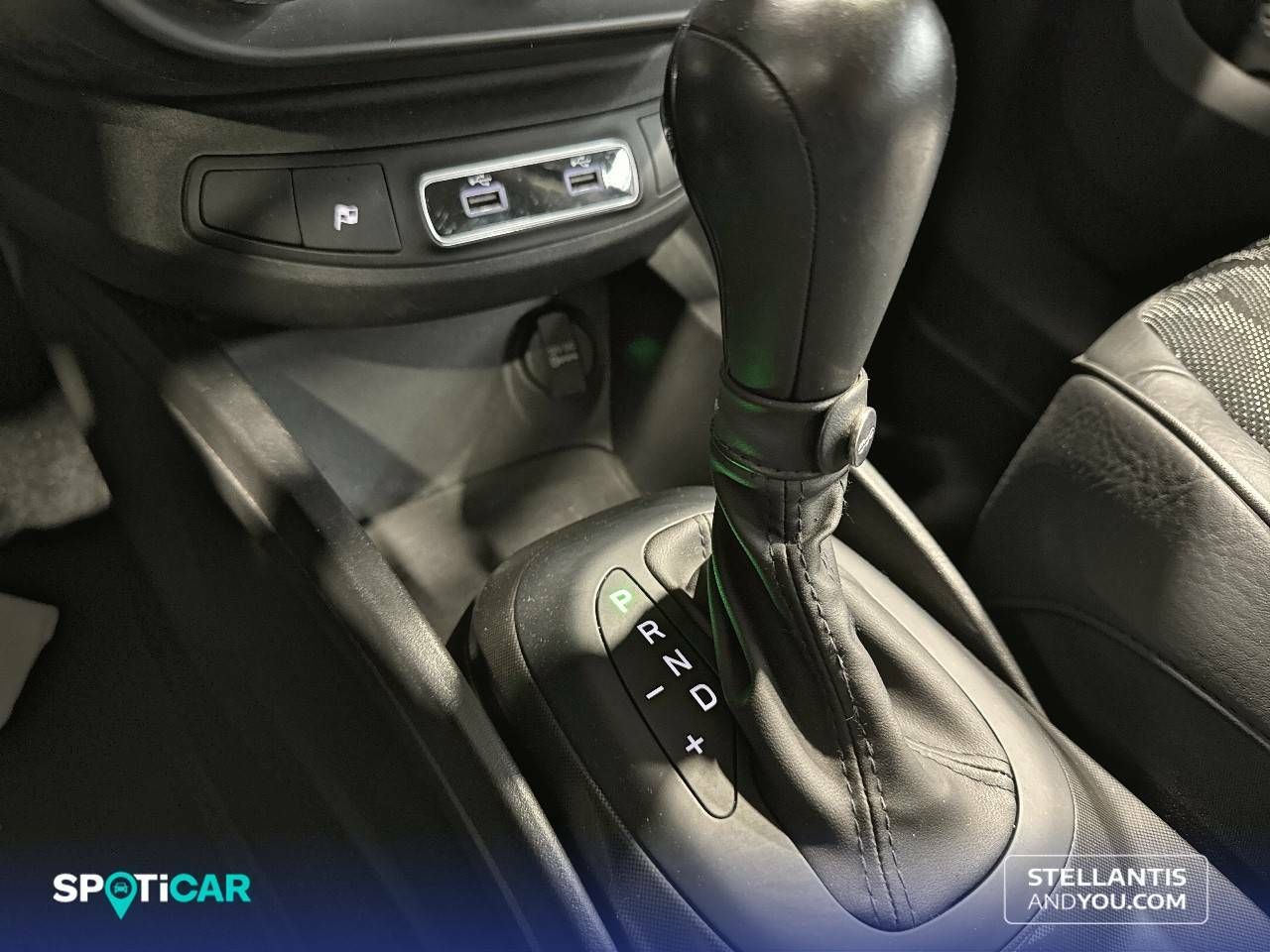 Foto Fiat 500X 21