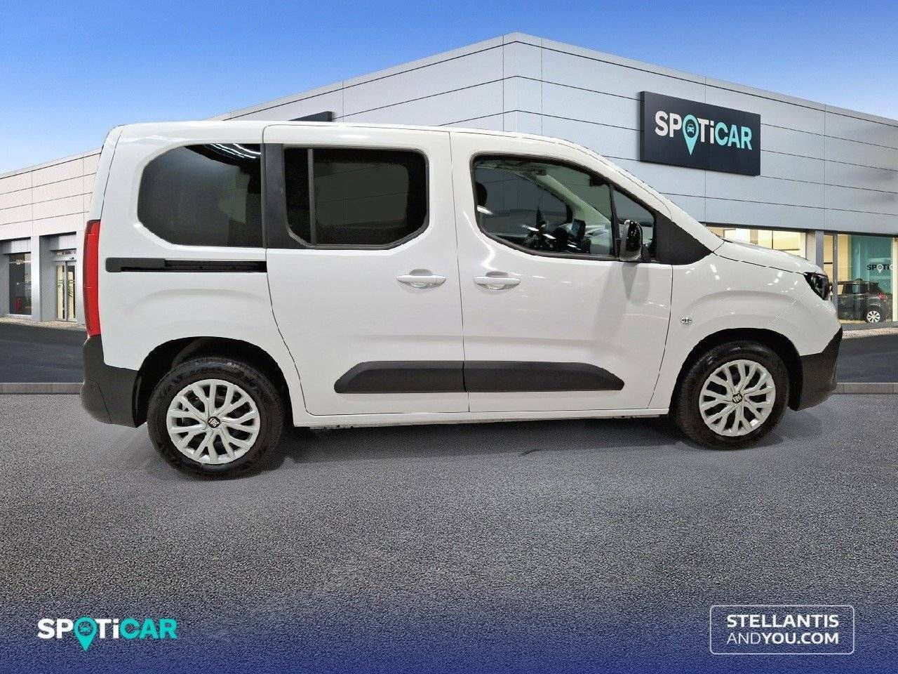 Foto Fiat Doblo 4