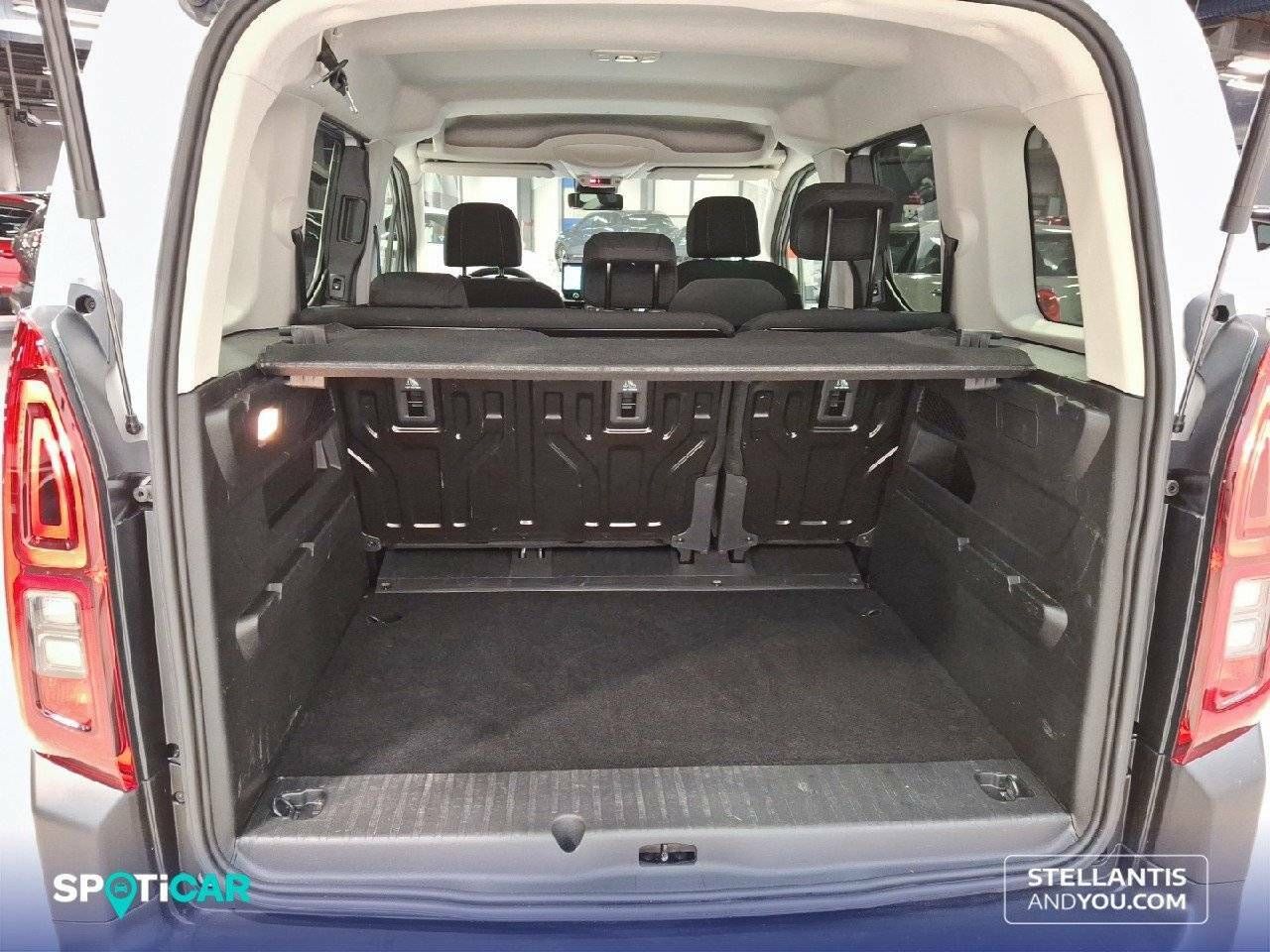 Foto Fiat Doblo 6