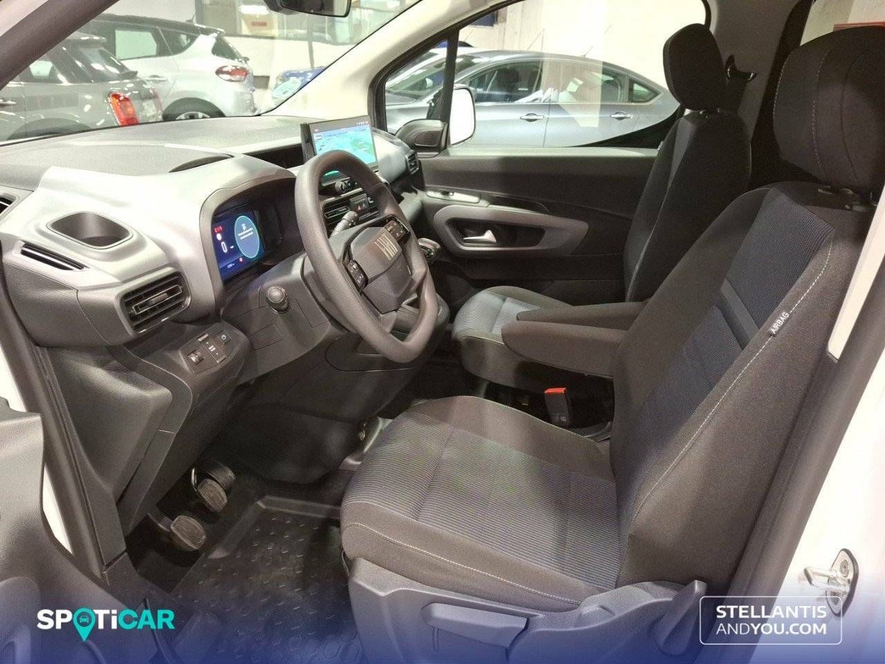Foto Fiat Doblo 9