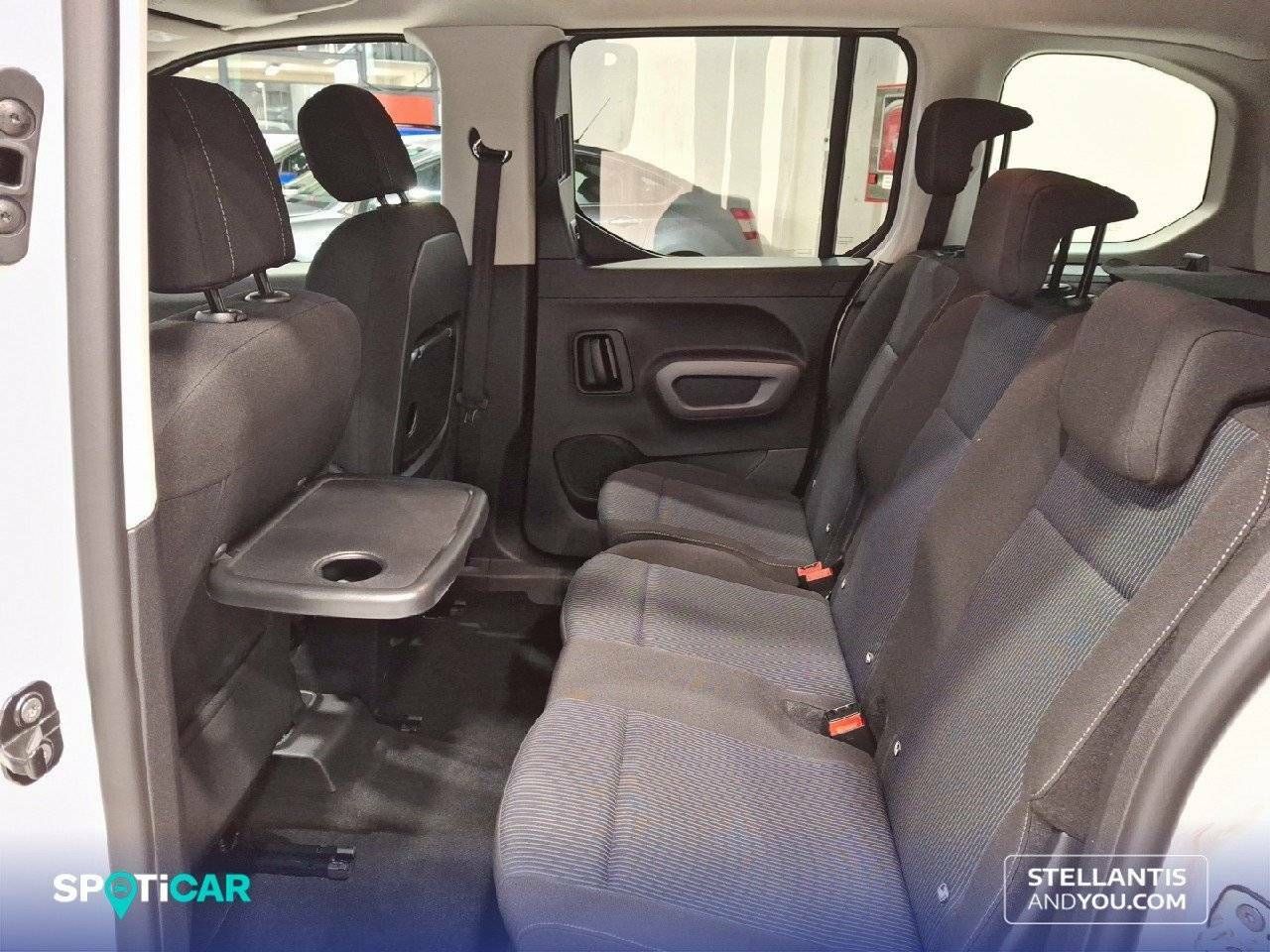 Foto Fiat Doblo 10