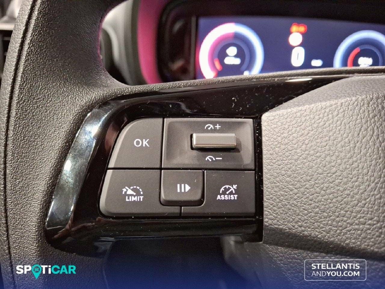 Foto Fiat Doblo 13