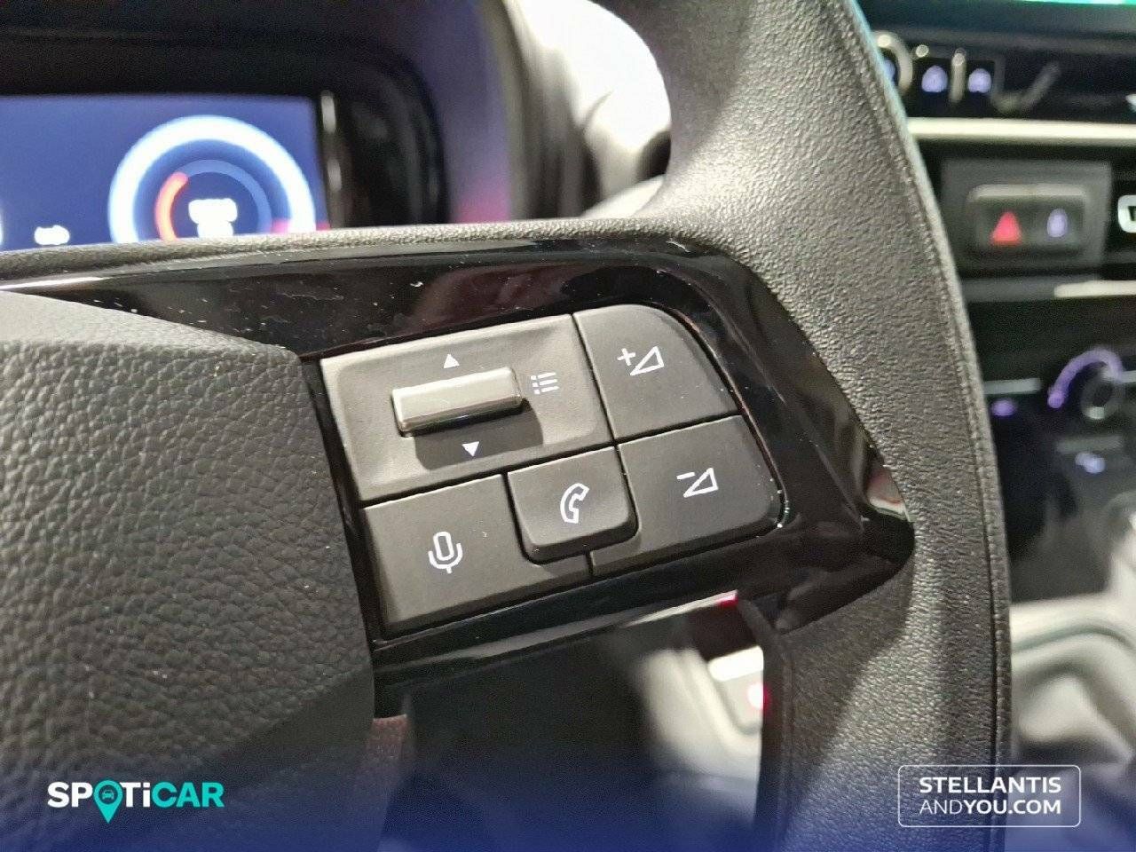 Foto Fiat Doblo 14