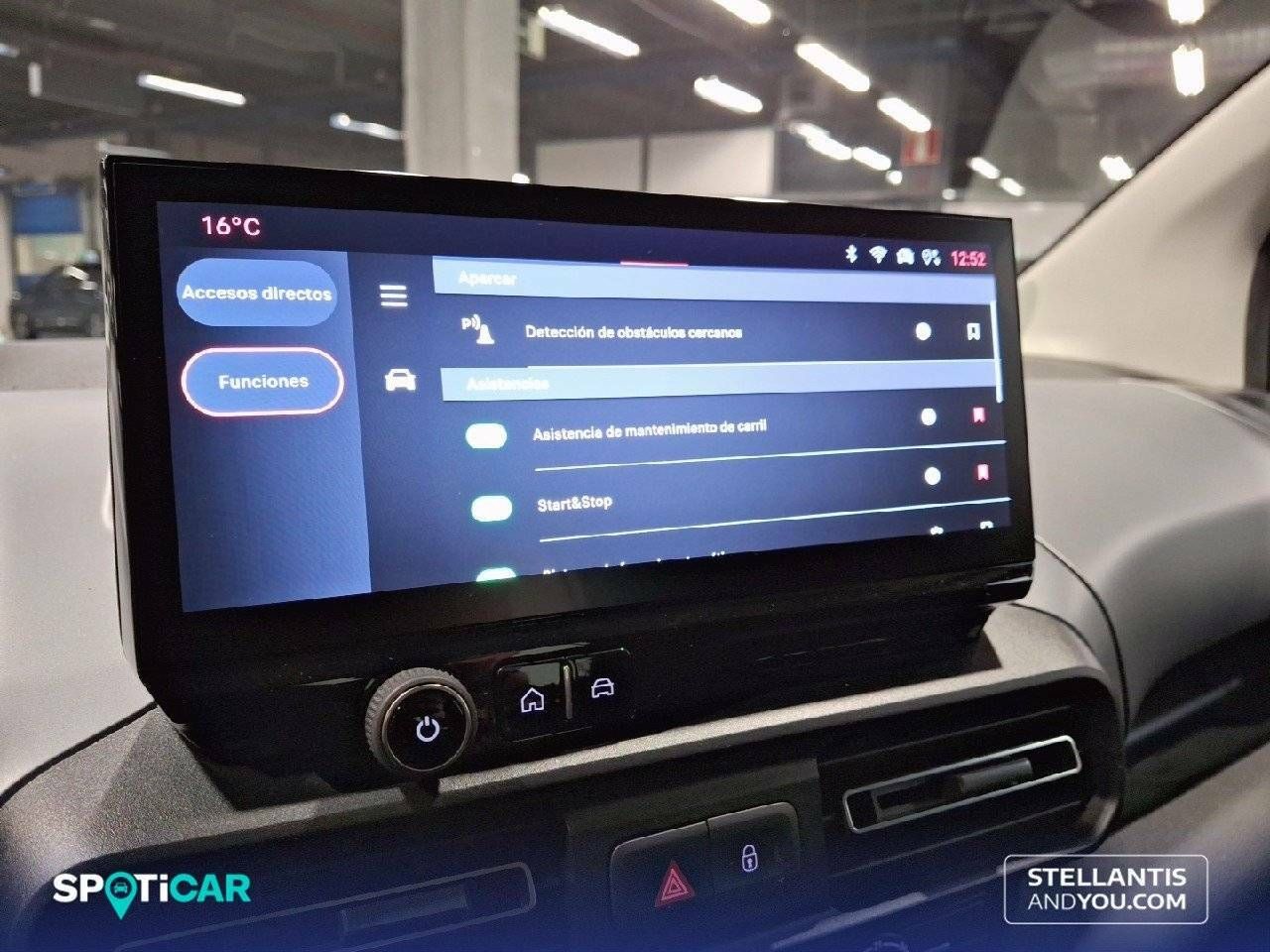 Foto Fiat Doblo 17