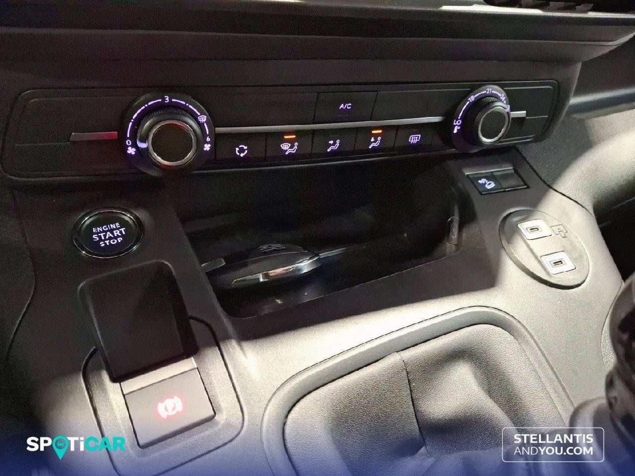 Foto Fiat Doblo 19