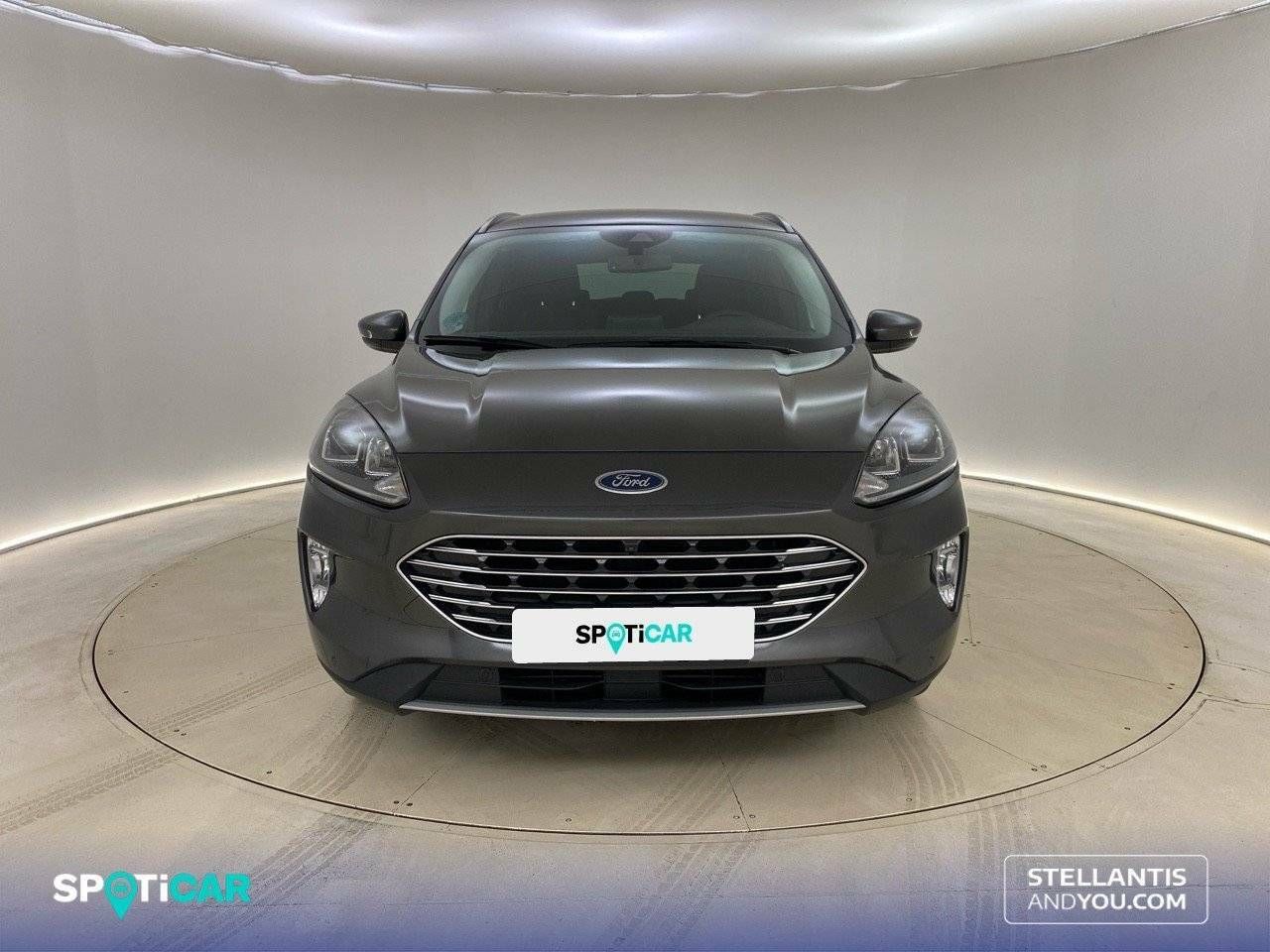 Foto Ford Kuga 2