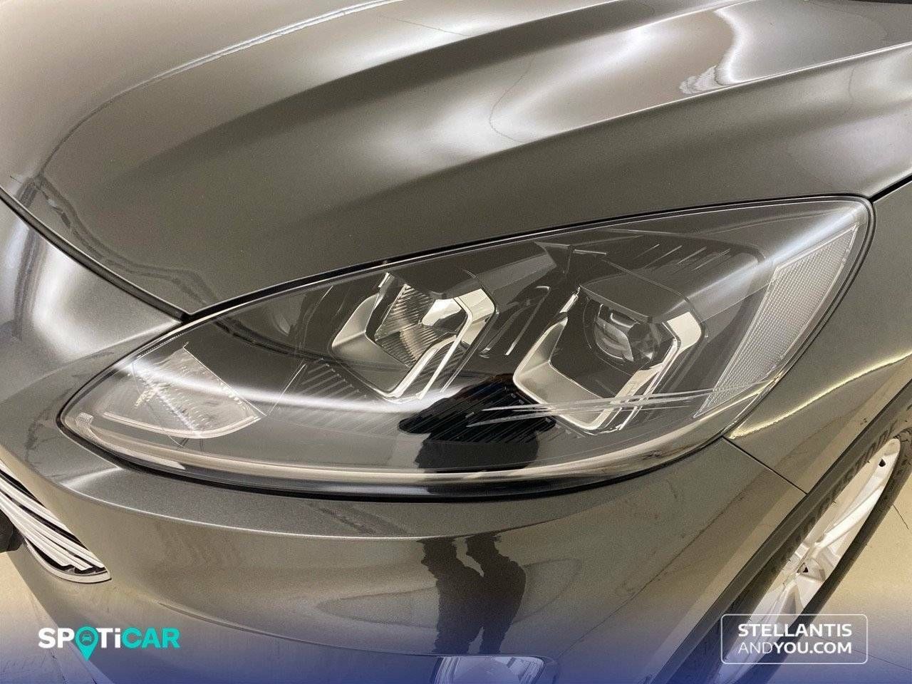 Foto Ford Kuga 12