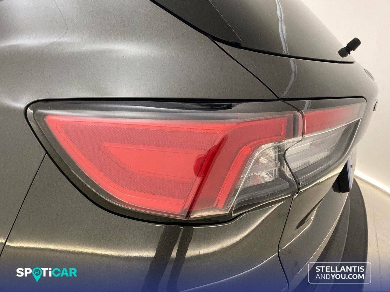Foto Ford Kuga 14