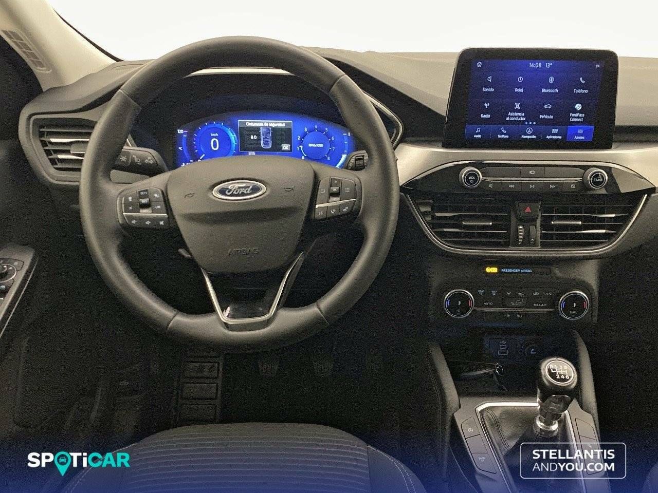 Foto Ford Kuga 18