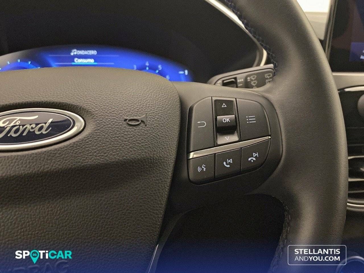 Foto Ford Kuga 21