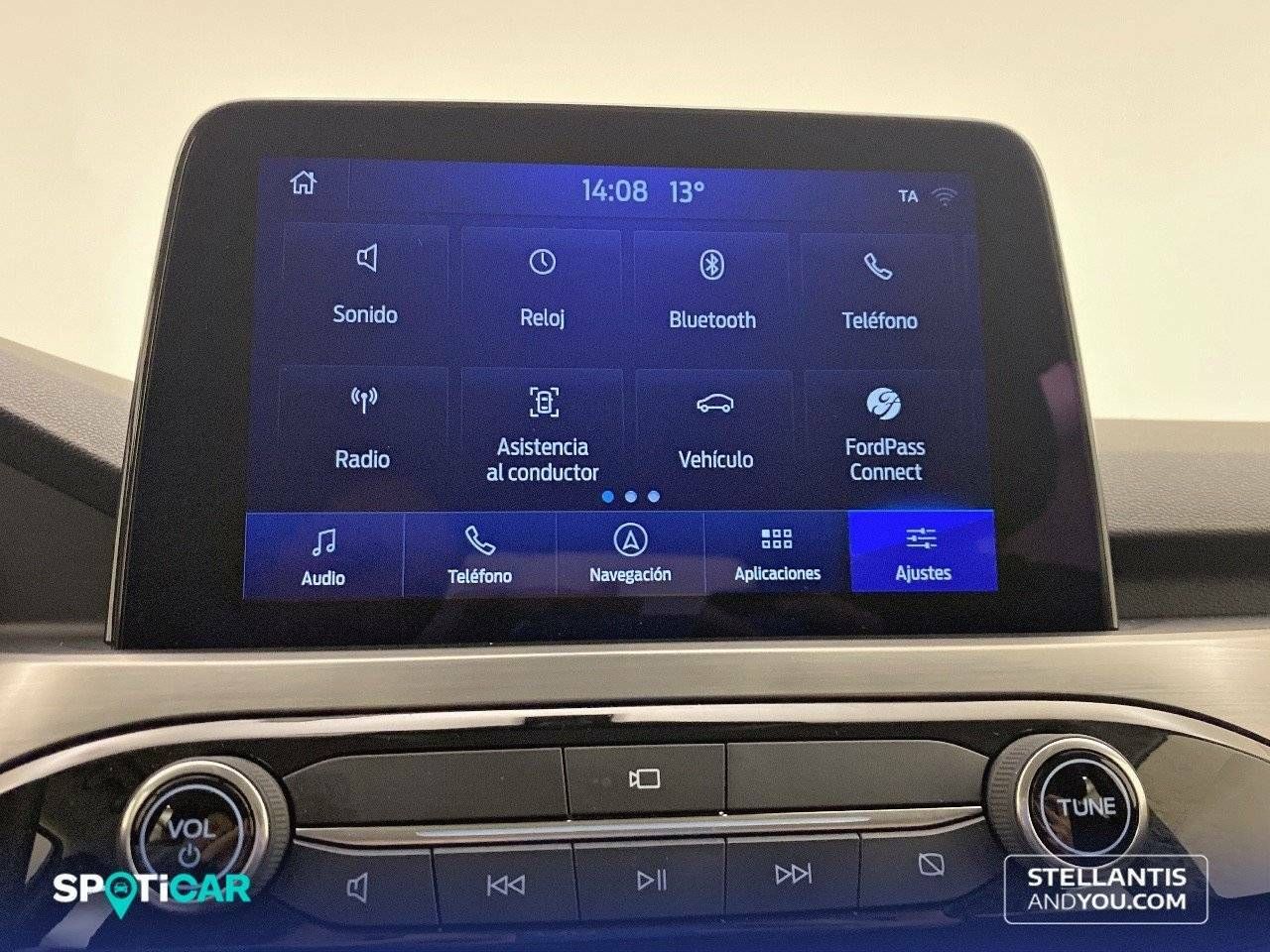 Foto Ford Kuga 22
