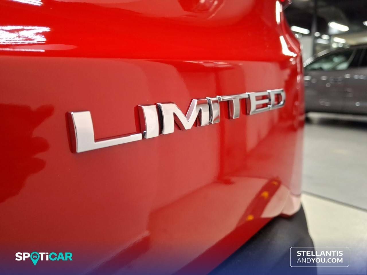 Foto Jeep Renegade 24