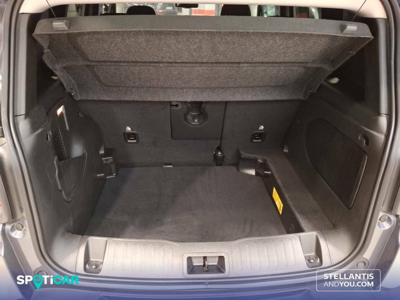 Foto Jeep Renegade 6