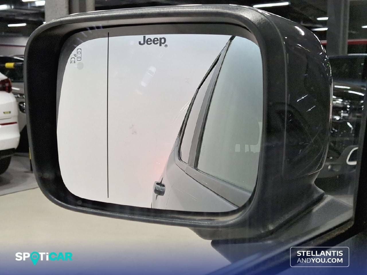 Foto Jeep Renegade 21