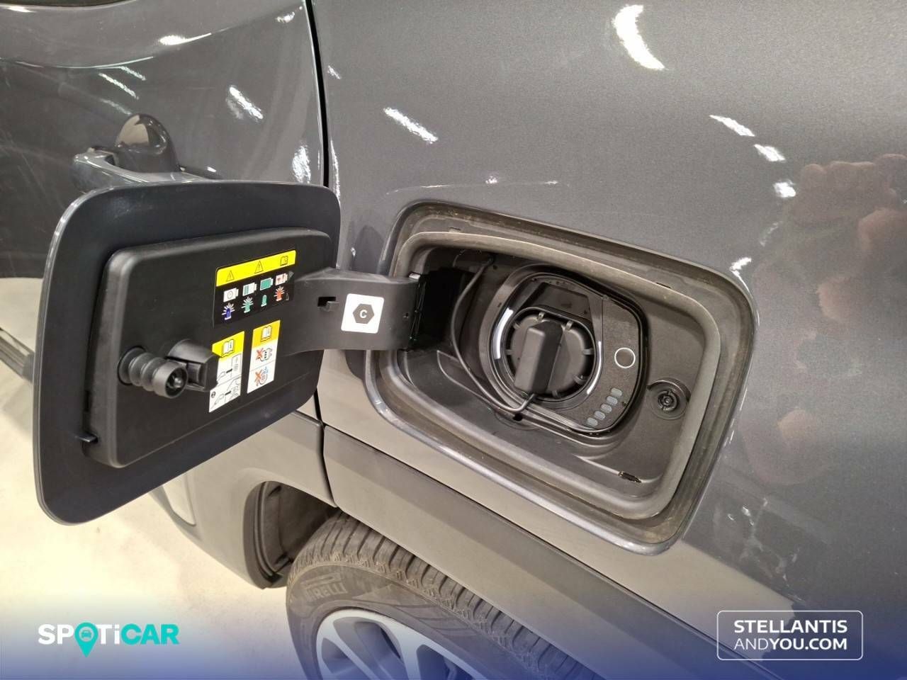 Foto Jeep Renegade 22