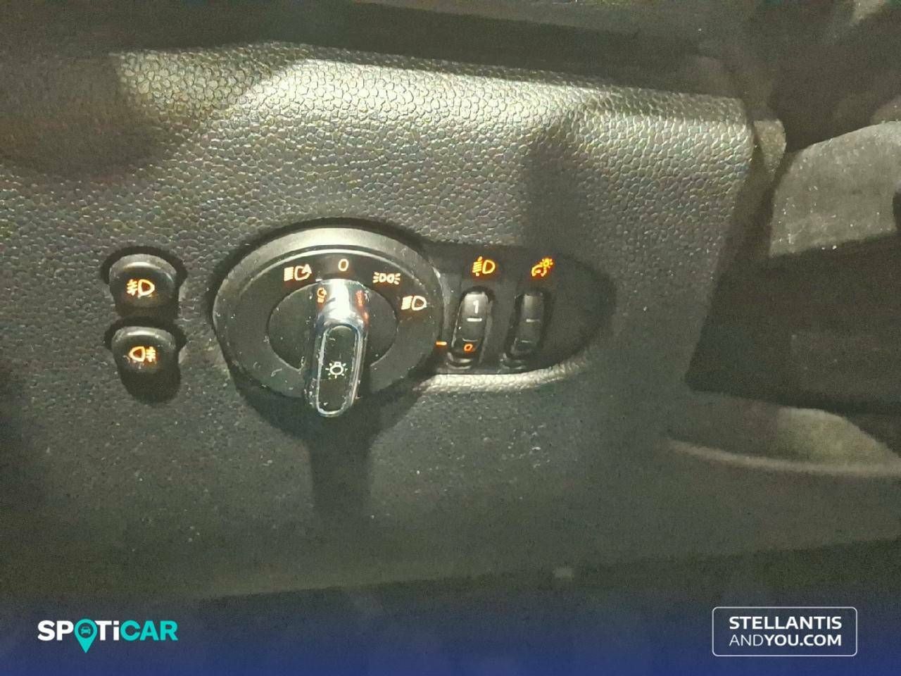 Foto Mini Cooper 14