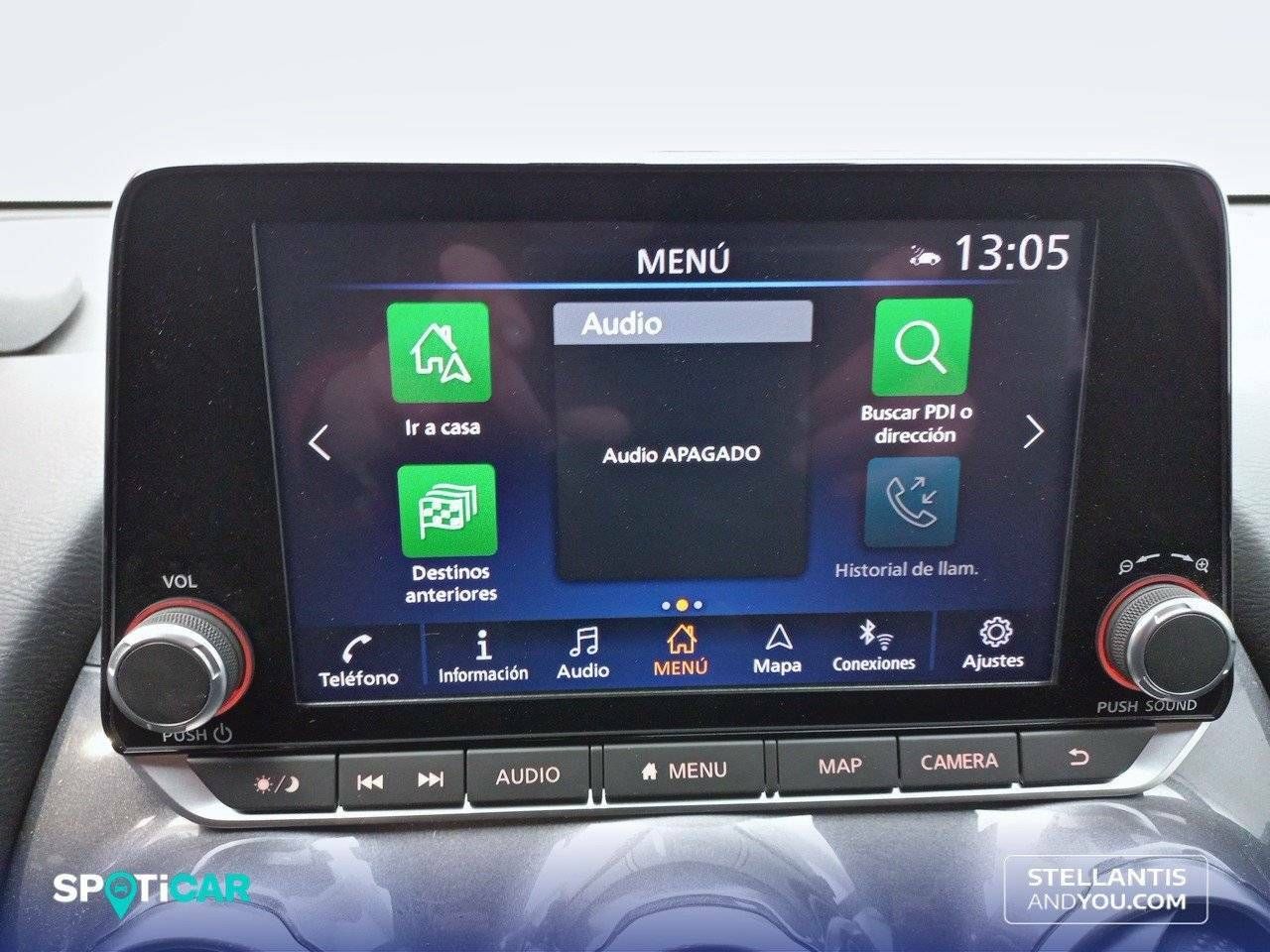 Foto Nissan Juke 17