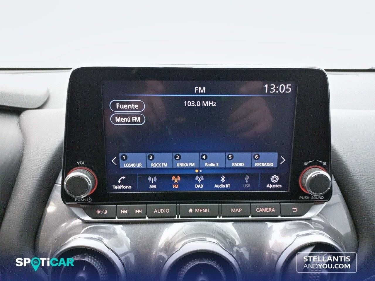 Foto Nissan Juke 18