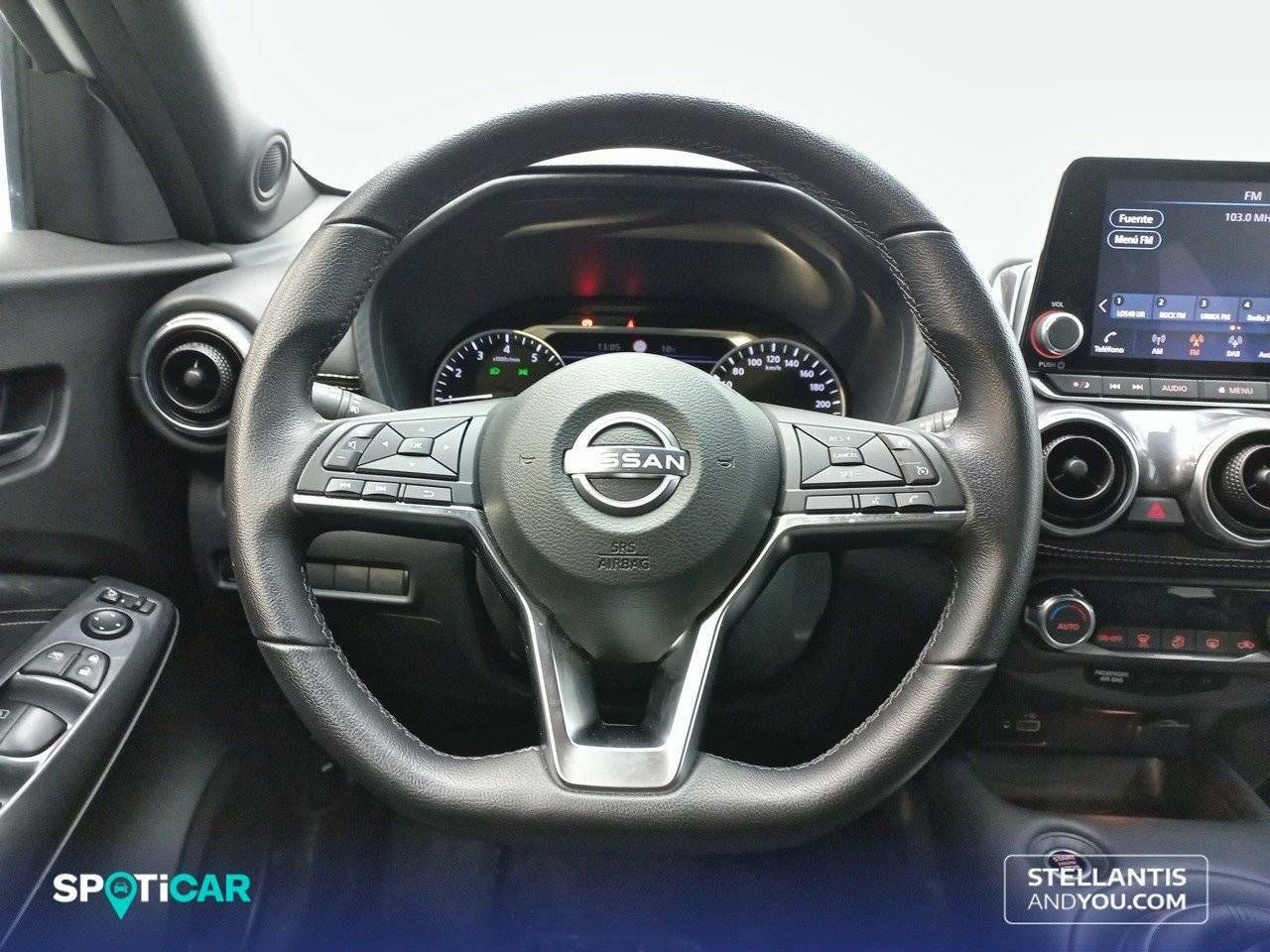 Foto Nissan Juke 20