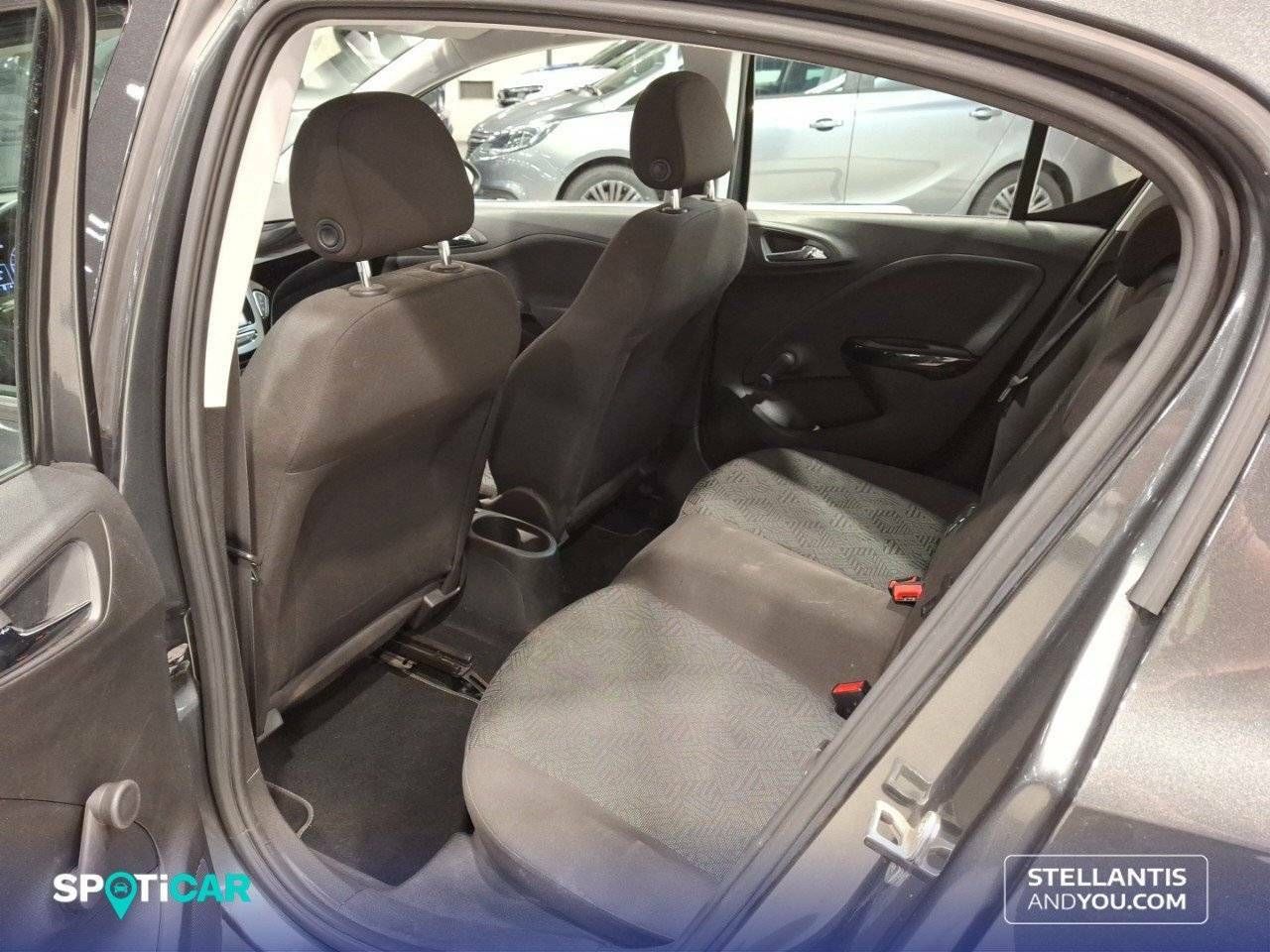 Foto Opel Corsa 10