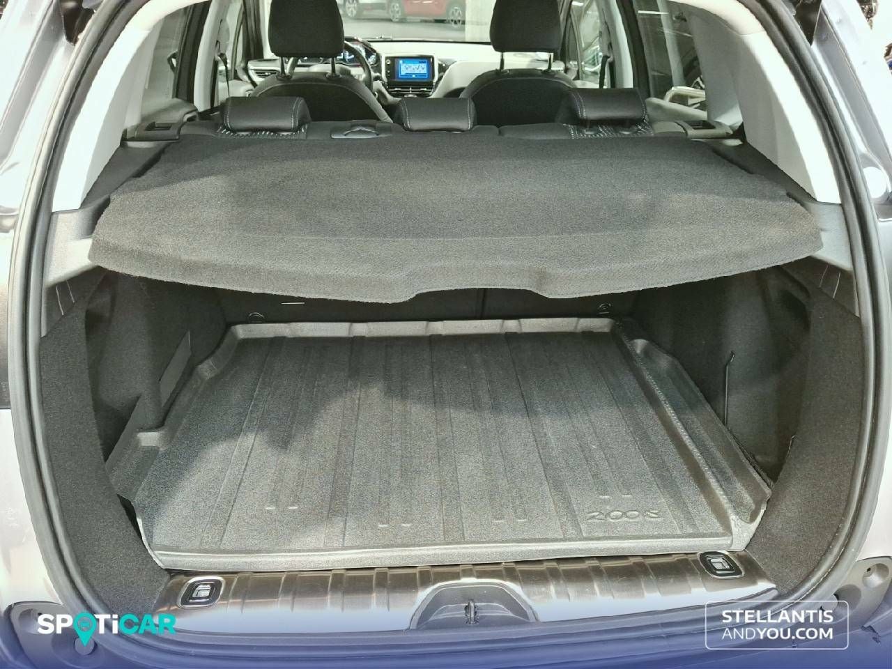 Foto Peugeot 2008 6
