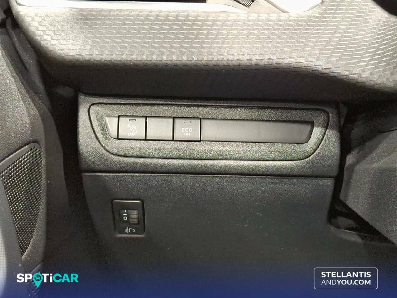 Foto Peugeot 2008 16