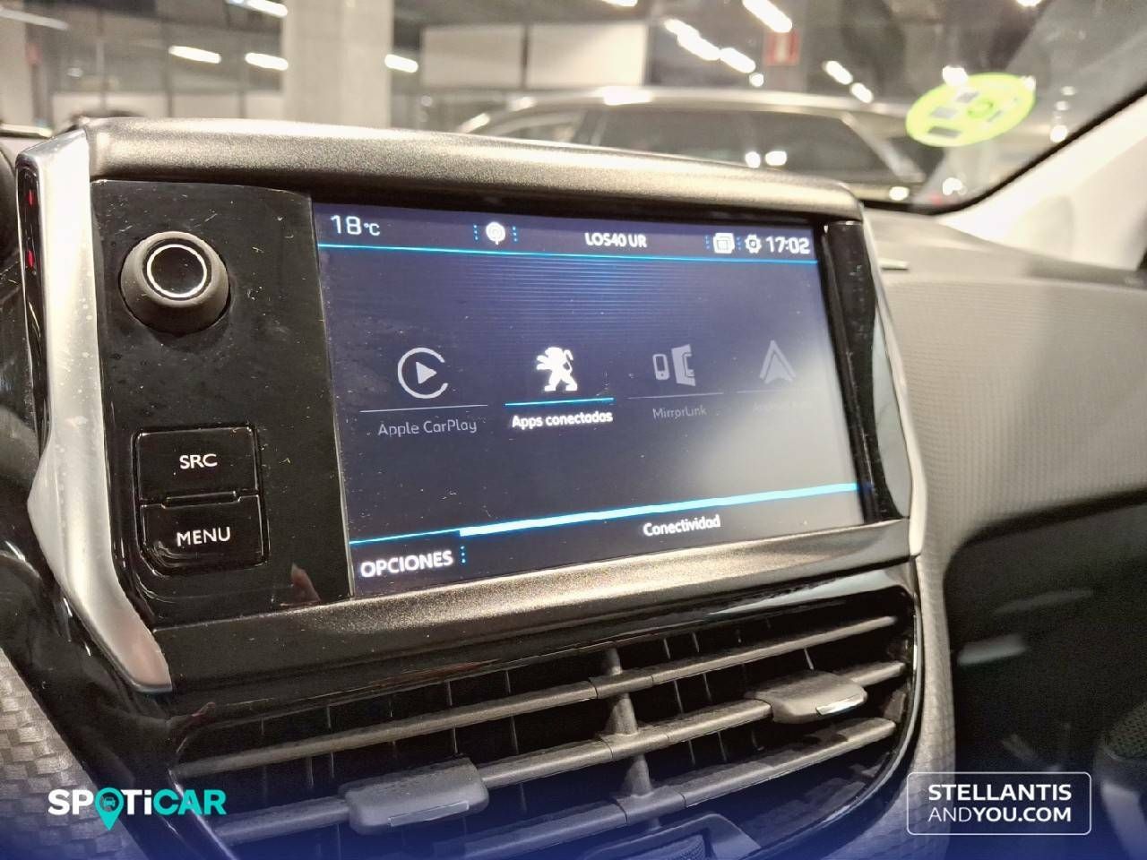 Foto Peugeot 2008 18