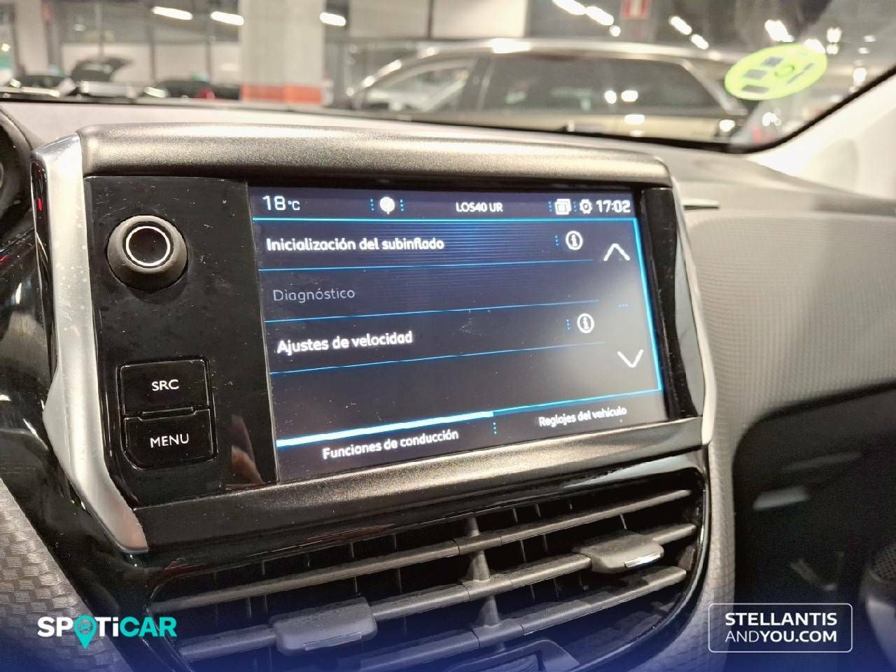 Foto Peugeot 2008 19