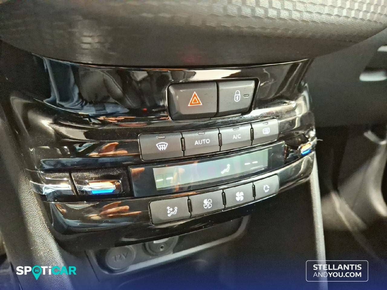 Foto Peugeot 2008 20