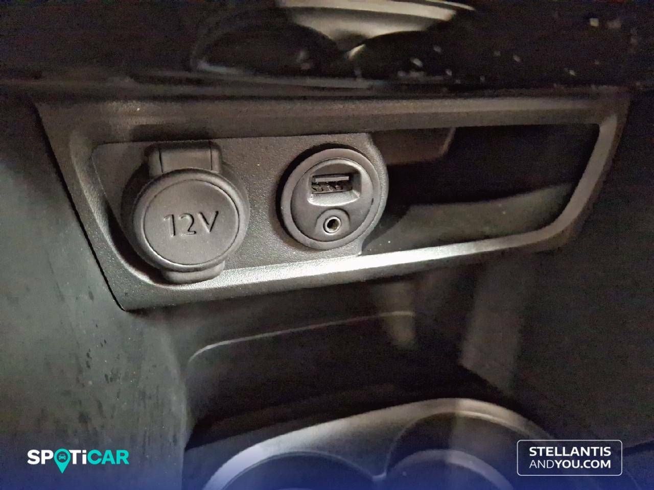 Foto Peugeot 2008 21