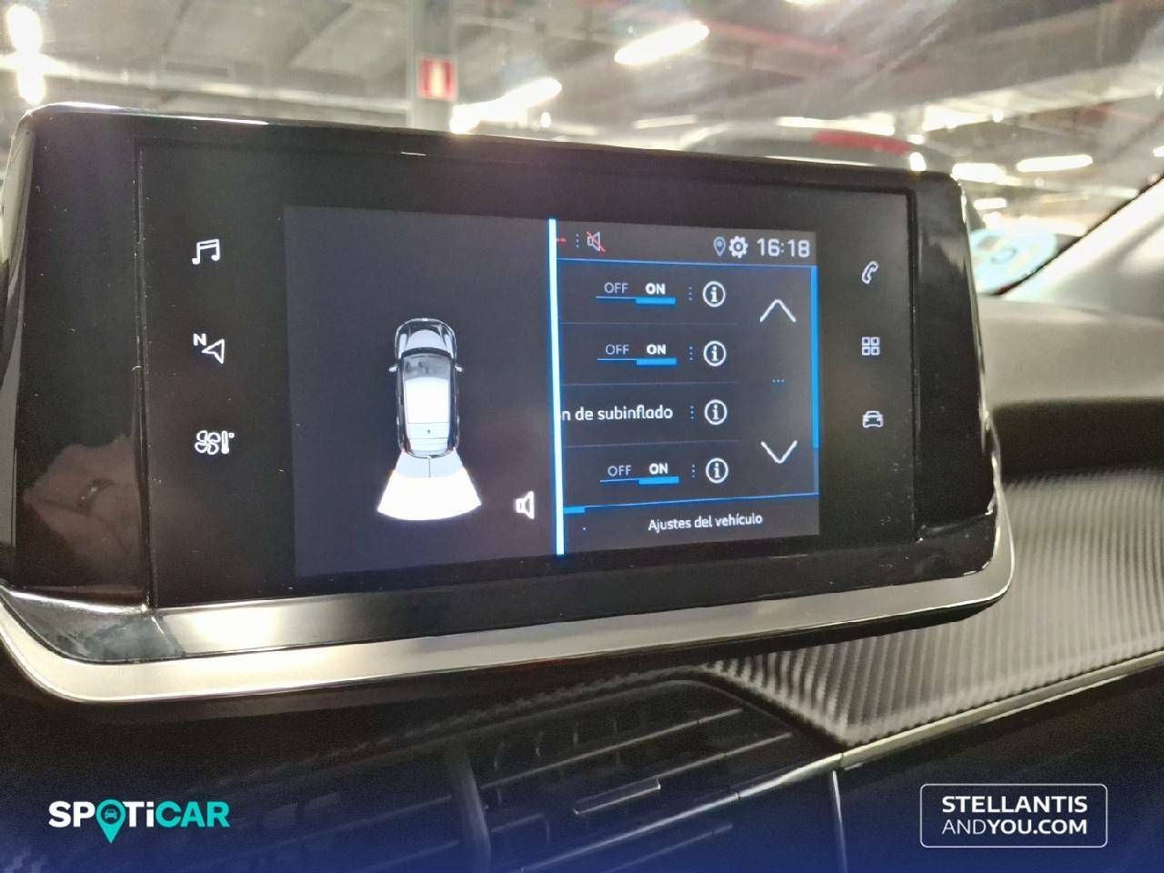Foto Peugeot 208 22