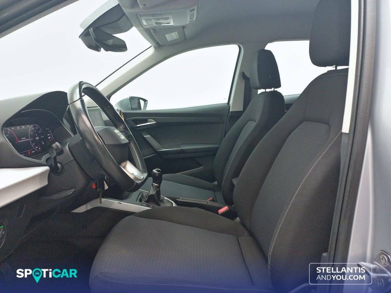 Foto Seat Arona 9
