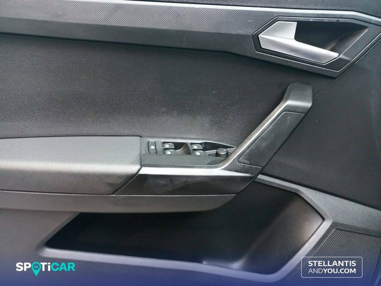 Foto Seat Arona 25