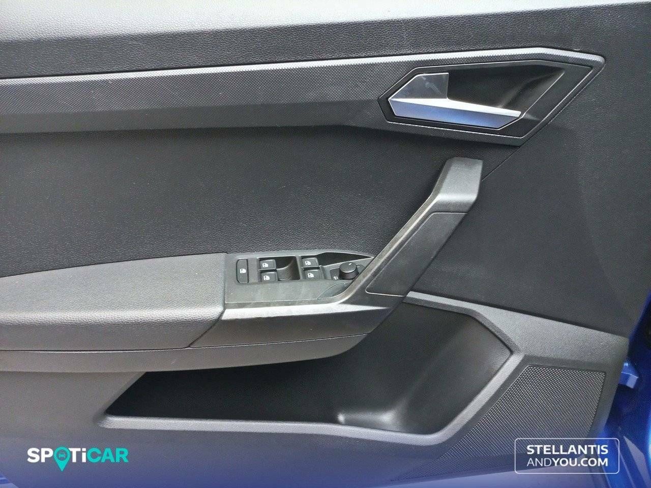 Foto Seat Arona 25