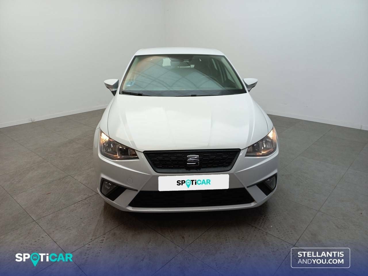 Foto Seat Ibiza 2