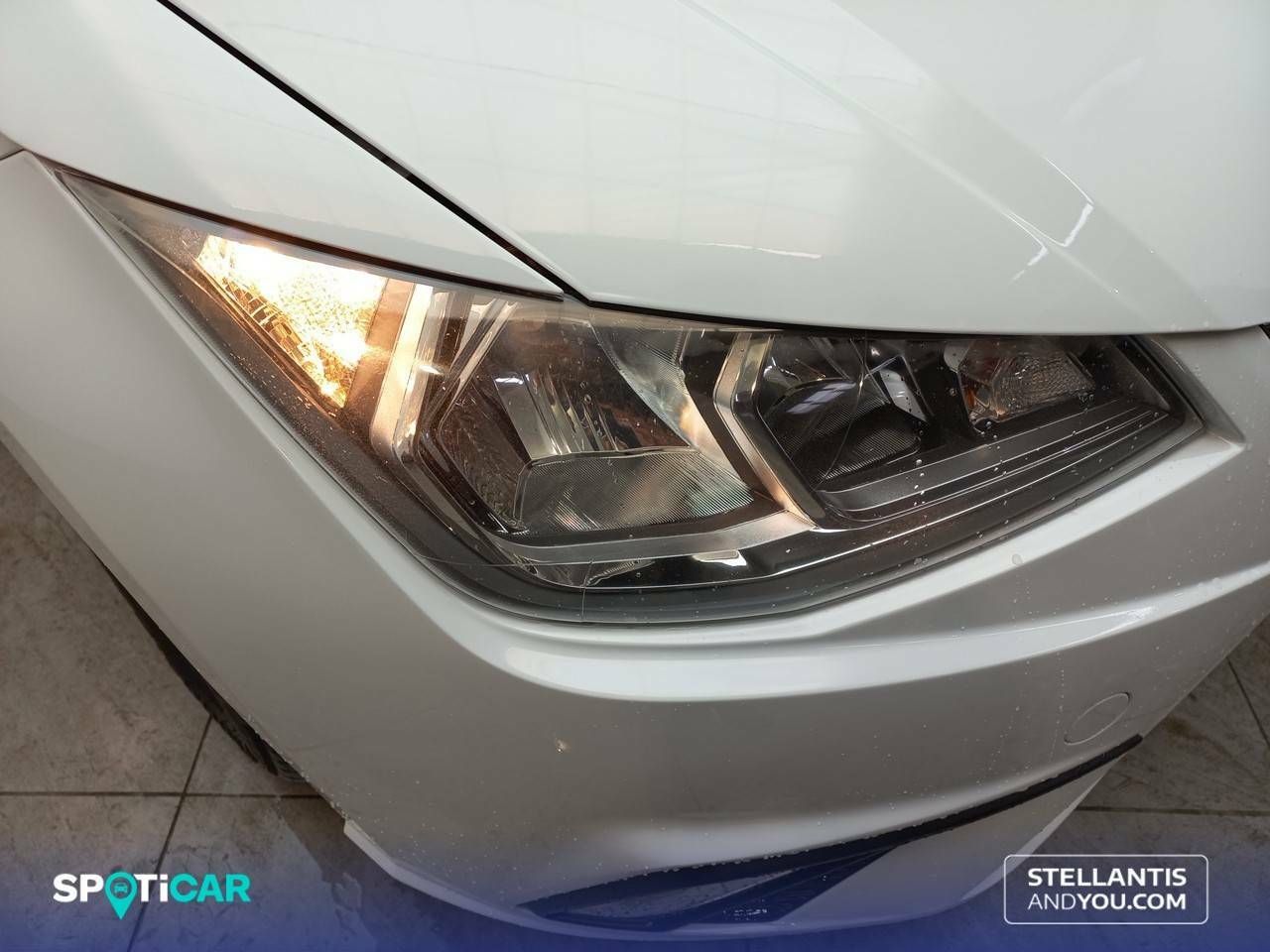 Foto Seat Ibiza 12