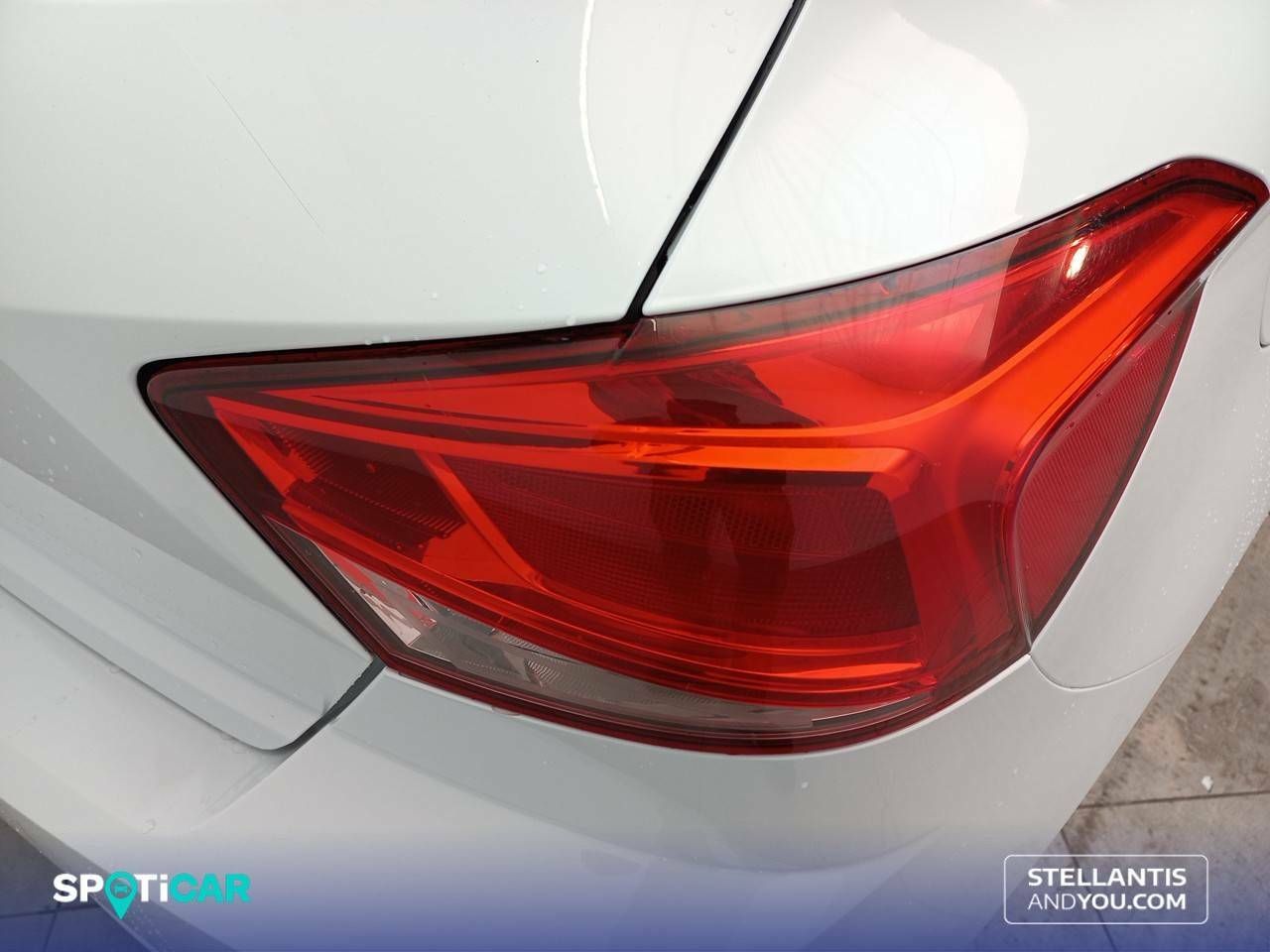 Foto Seat Ibiza 13