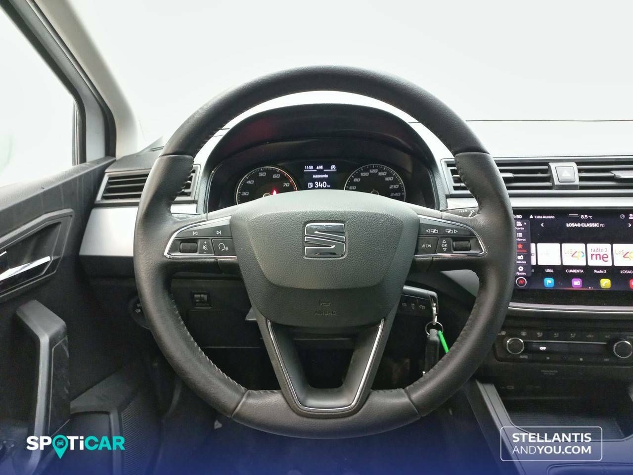 Foto Seat Ibiza 19