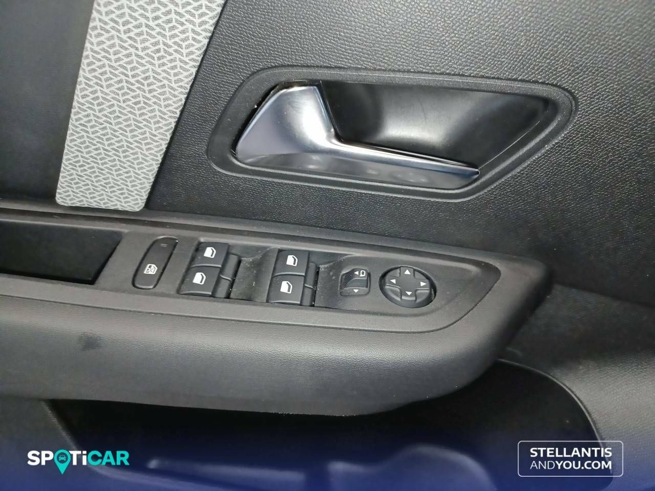 Foto Citroën C4 20