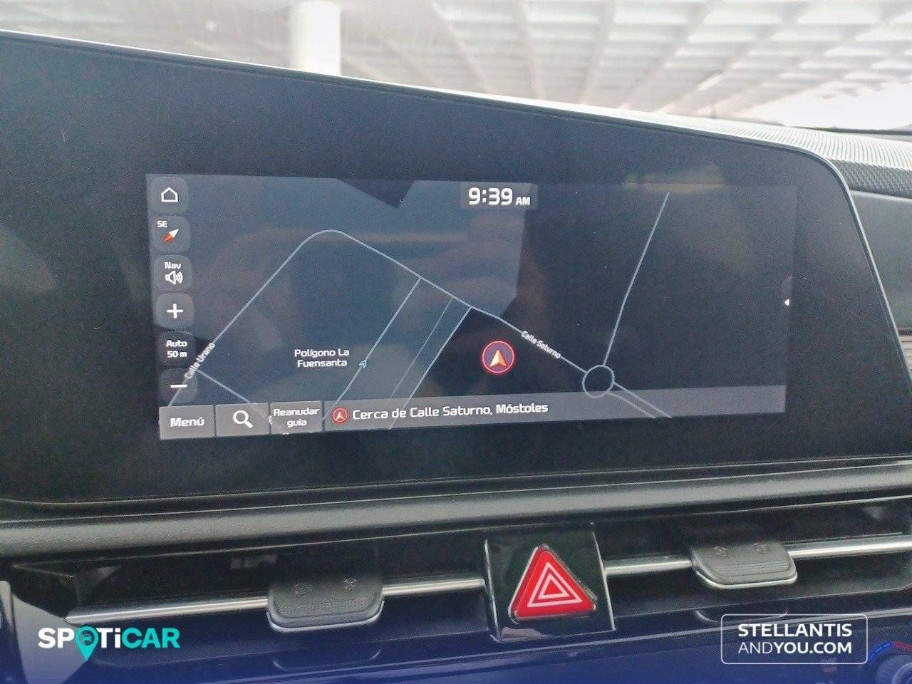 Foto Kia Niro 14