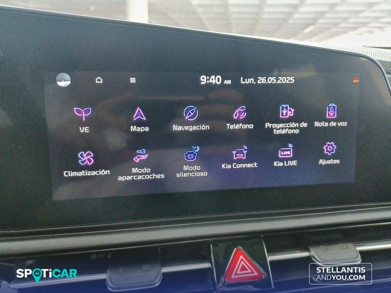 Foto Kia Niro 15