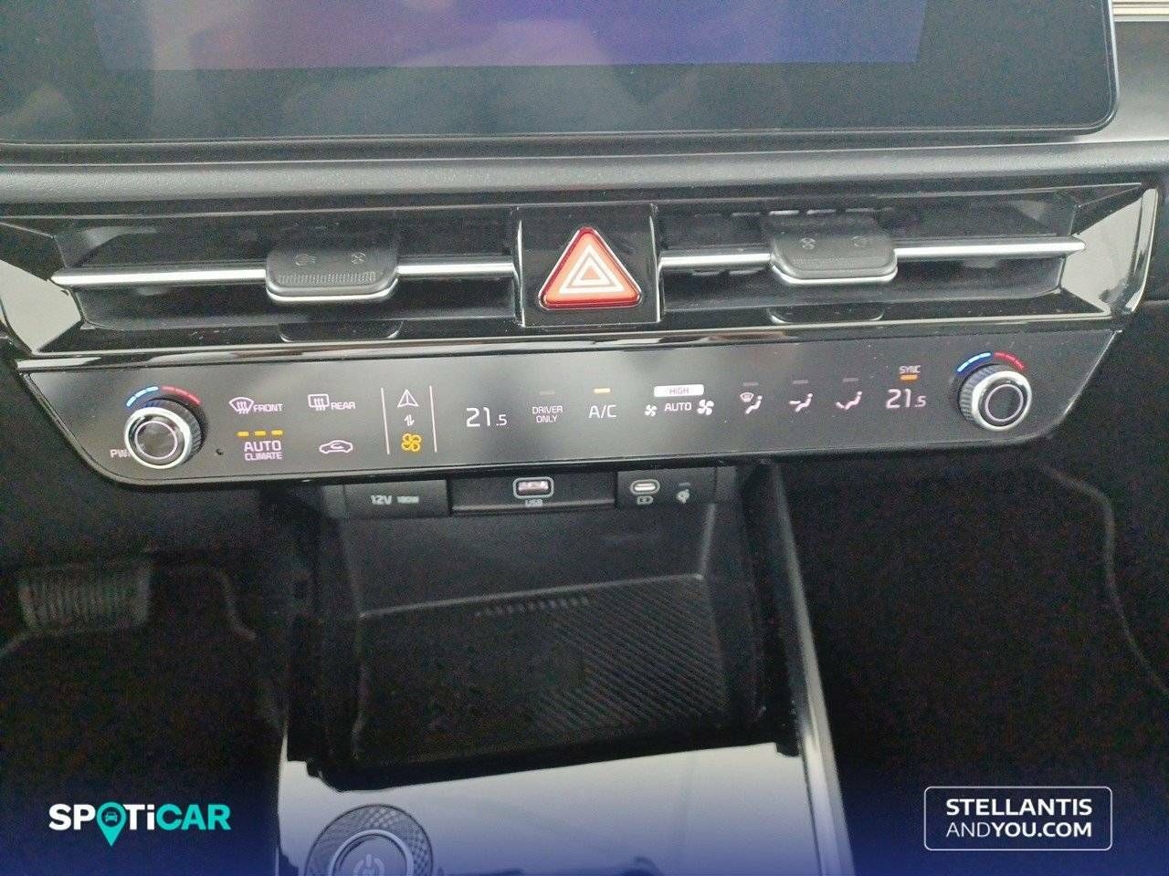 Foto Kia Niro 16