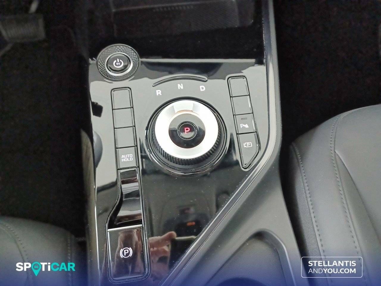 Foto Kia Niro 17