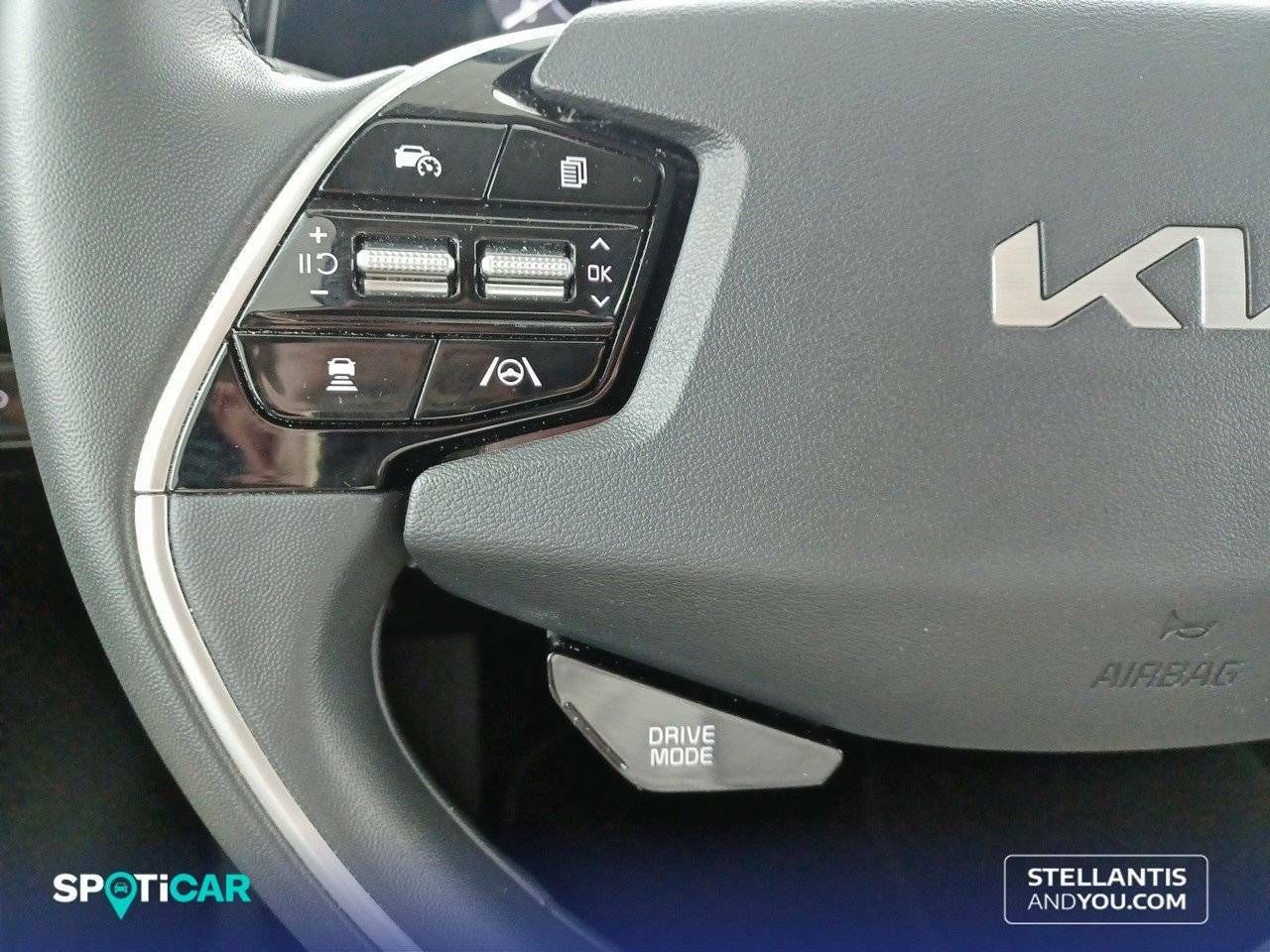 Foto Kia Niro 18