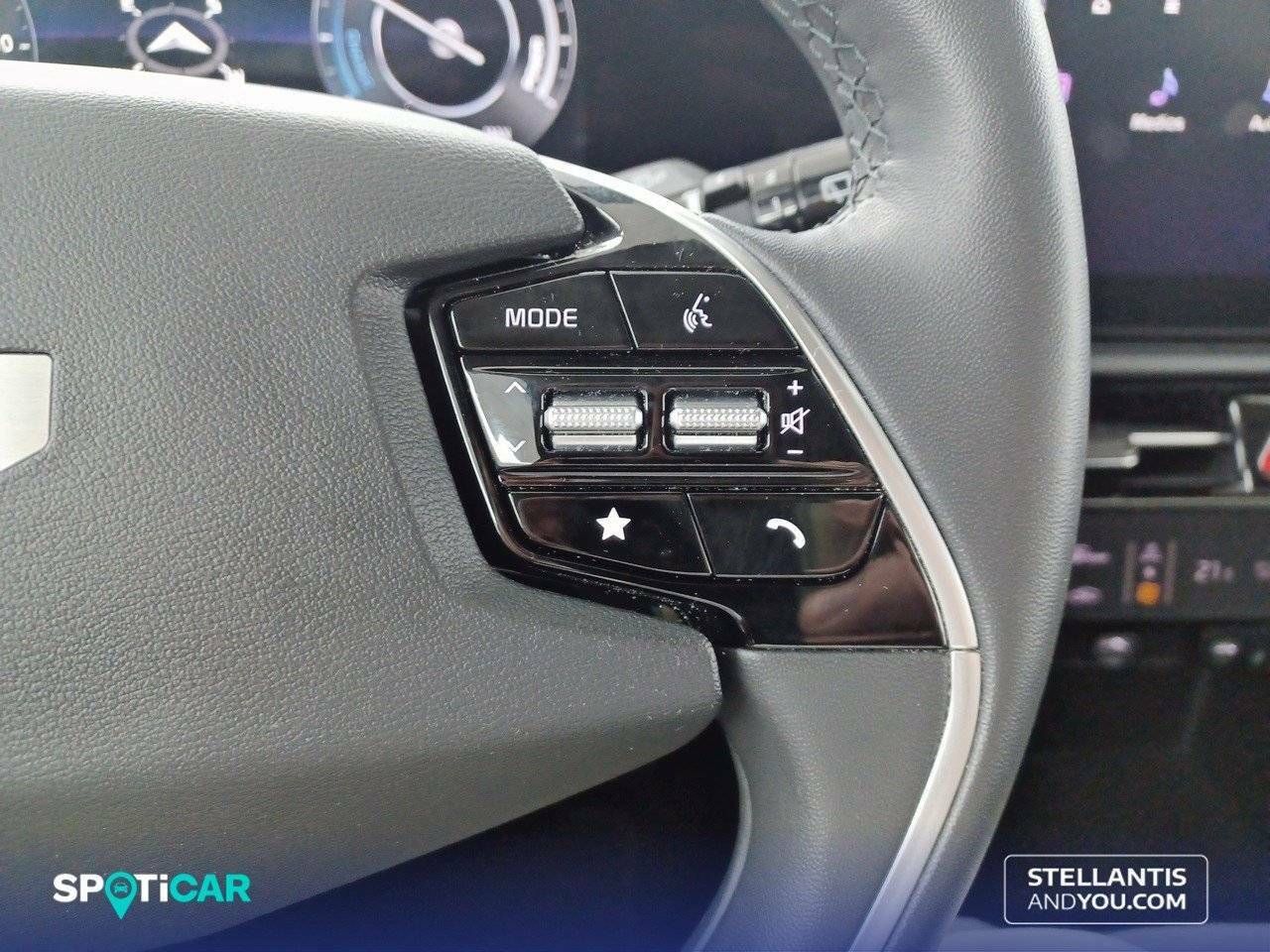 Foto Kia Niro 19