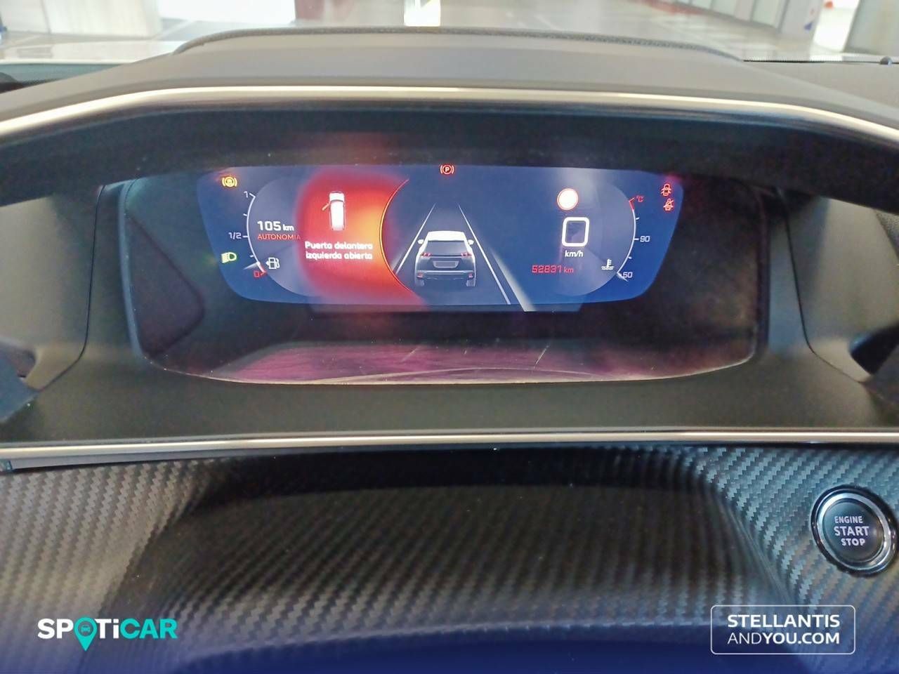 Foto Peugeot 2008 13